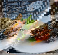 Stay Grounded - Accommodation Mount Tamborine