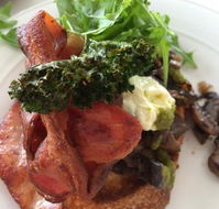 Stella Italian Kitchen - Accommodation Mount Tamborine