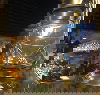 The Indian Joint - Accommodation Mount Tamborine