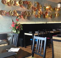 The SEAT Hometaurant - Accommodation Mount Tamborine