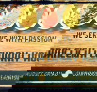 Thornleigh Curry House - Accommodation Mount Tamborine