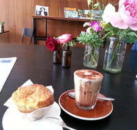 Amelia Espresso - Accommodation Mount Tamborine