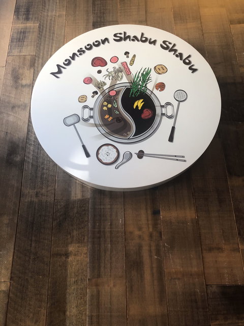 Monsoon Shabu Shabu - Accommodation Mount Tamborine 3