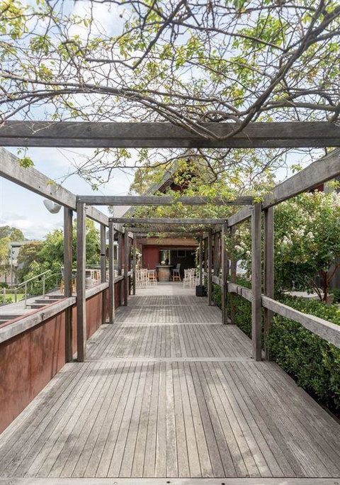 Rama 5 Thai - Accommodation Mount Tamborine 12