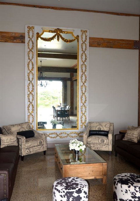 Rama 5 Thai - Accommodation Mount Tamborine 7