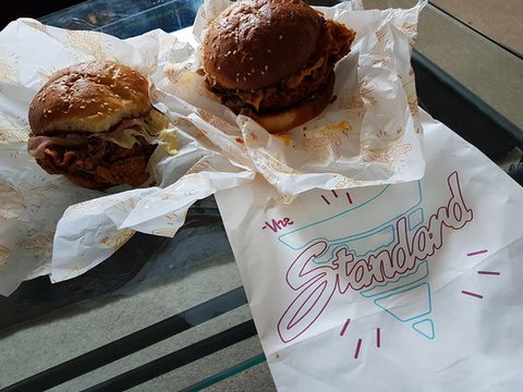 The Standard - Accommodation Mount Tamborine 0