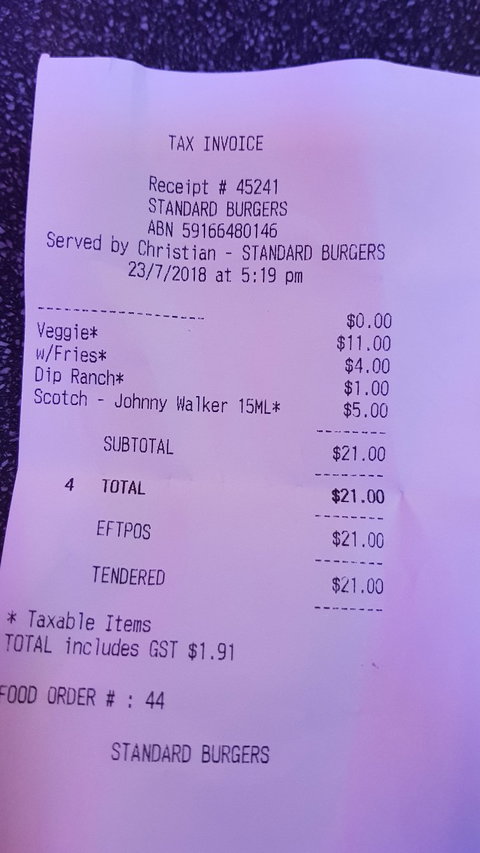 The Standard - Accommodation Mount Tamborine 2