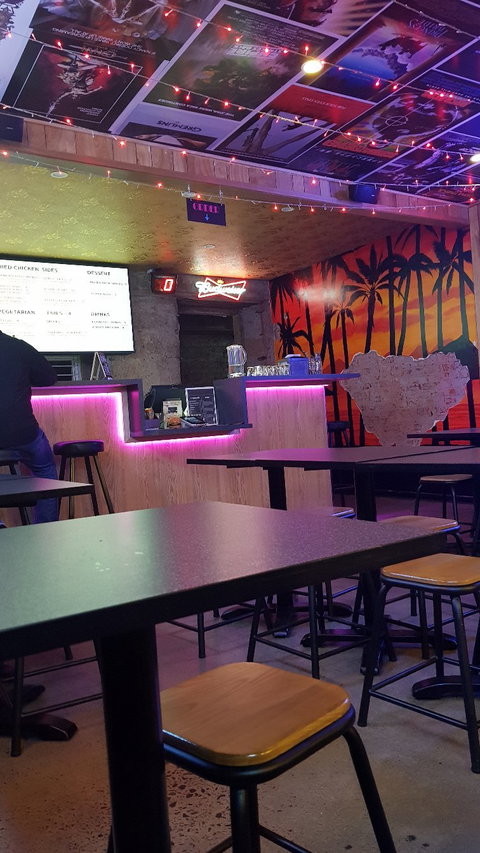 The Standard - Accommodation Mount Tamborine 5