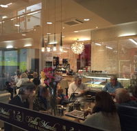 Bella Mondo Cafe  Restaurant - Accommodation Mount Tamborine