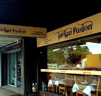 Indian Fusion Restaurant and Bar - Accommodation Mount Tamborine