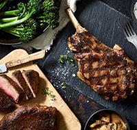 Outback Steakhouse - Accommodation Mount Tamborine