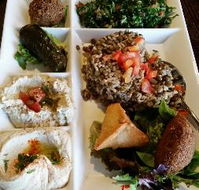 Al Aseel Restaurant - Accommodation Mount Tamborine
