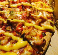 Crust Gourmet Pizza Bar Penrith - Accommodation Mount Tamborine