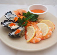 Eastern Tiger Restaurant - Accommodation Mount Tamborine