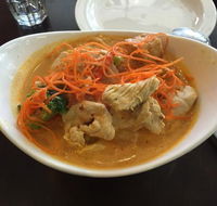 Manee Manee Thai Restaurant - Accommodation Mount Tamborine