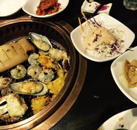 Michidora Korean BBQ Restaurant - Accommodation Mount Tamborine