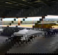 Mountain Ridge Wines Restaurant - Accommodation Mount Tamborine
