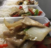 Pakpum Thai - Accommodation Mount Tamborine