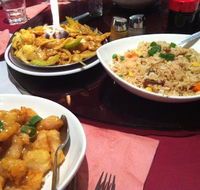 Penrith Chinese Restaurant - Accommodation Mount Tamborine