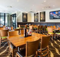 Pioneer Tavern - Accommodation Mount Tamborine
