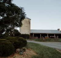 Silos Restaurant - Accommodation Mount Tamborine
