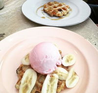 Waffle Co. - Accommodation Mount Tamborine
