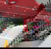 Yogurberry - Accommodation Mount Tamborine