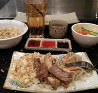 Akira Teppanyaki - Accommodation Mount Tamborine