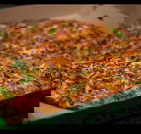 Chizzo's Pizzeria Galston - Accommodation Mount Tamborine