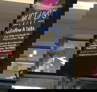 Hot Lips Cafe - Accommodation Mount Tamborine