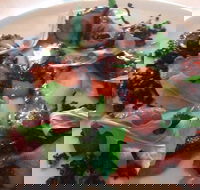 Pearls on the Beach - Accommodation Mount Tamborine