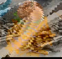 The Vintage Pantry Secret Garden - Accommodation Mount Tamborine