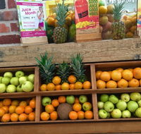 Top Juice - Accommodation Mount Tamborine