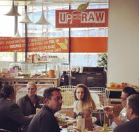 Upraw Cafe Penrith - Accommodation Mount Tamborine