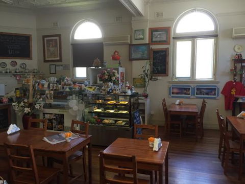 Angel's Place - Accommodation Mount Tamborine 0
