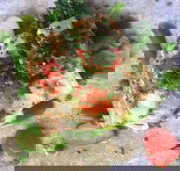 Bistro Molines - Accommodation Mount Tamborine