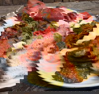 Blanchies - Accommodation Mount Tamborine