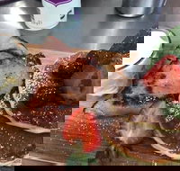 Cafe Manuela - Accommodation Mount Tamborine