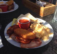 Cafe on Cooper - Accommodation Mount Tamborine