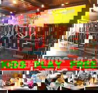 Chameleon Play Cafe - Accommodation Mount Tamborine