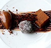 Emersons Cafe  Restaurant - Accommodation Mount Tamborine