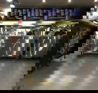 Gourmet Pizza - Accommodation Mount Tamborine