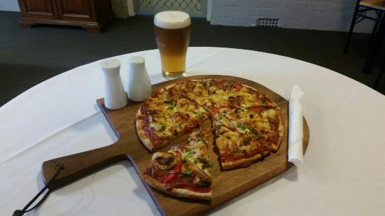 Kitchener NSW Accommodation Mount Tamborine