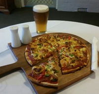 Khartoum Hotel Pub - Accommodation Mount Tamborine