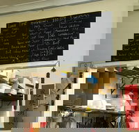 Lee ho Chinese Takeaway - Accommodation Mount Tamborine