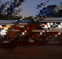 Myrtle House - Accommodation Mount Tamborine