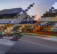 Panino Restaurant - Accommodation Mount Tamborine