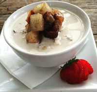 Pearl Beach Cafe - Accommodation Mount Tamborine