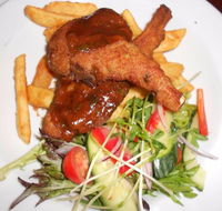 Pedens Hotel - Accommodation Mount Tamborine