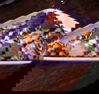 Potter's Tavern - Accommodation Mount Tamborine